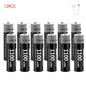 MATOV Li-ion AAA and AA Rechargeable Batteries USB Lithium-ion 3400mWh 1.5V AA Rechargeable Batteries+1100mWh 1.5V AAA Battery